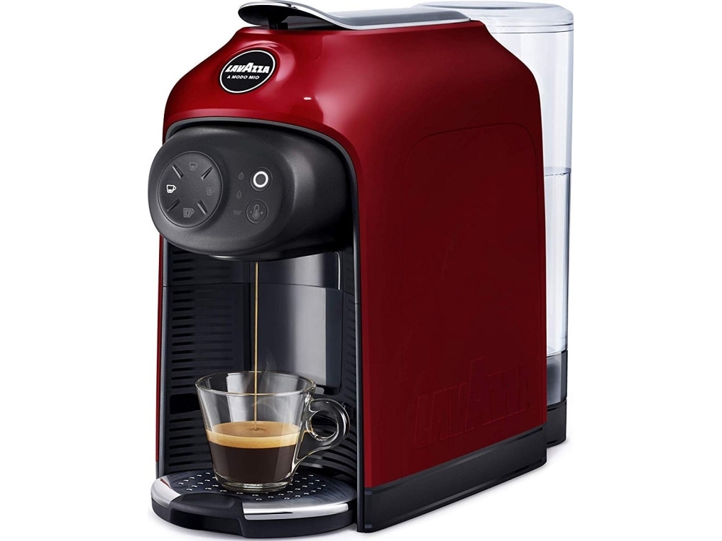 Idola, Kapsel Kaffemaskine, , , Kaffekapsel, , ø fra Lavazza hos Computersalg.dk 8000070019621