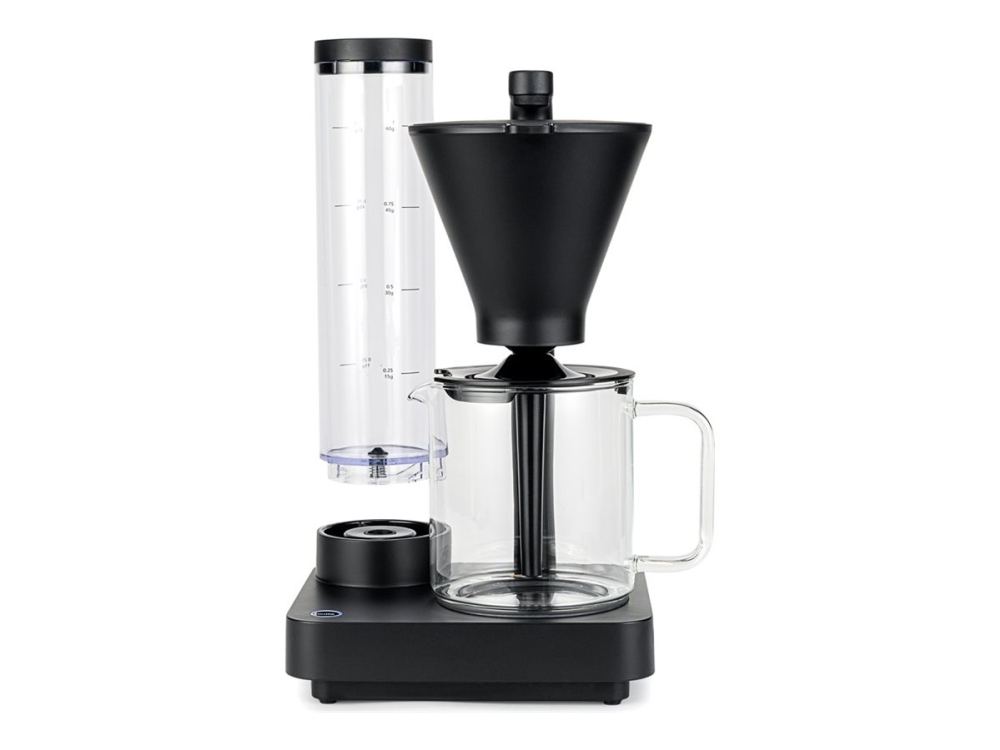 Performance Compact Cmb  Kaffemaskine  Kopper  Sort fra Wilfa hos Computersalg.dk 7044876022776