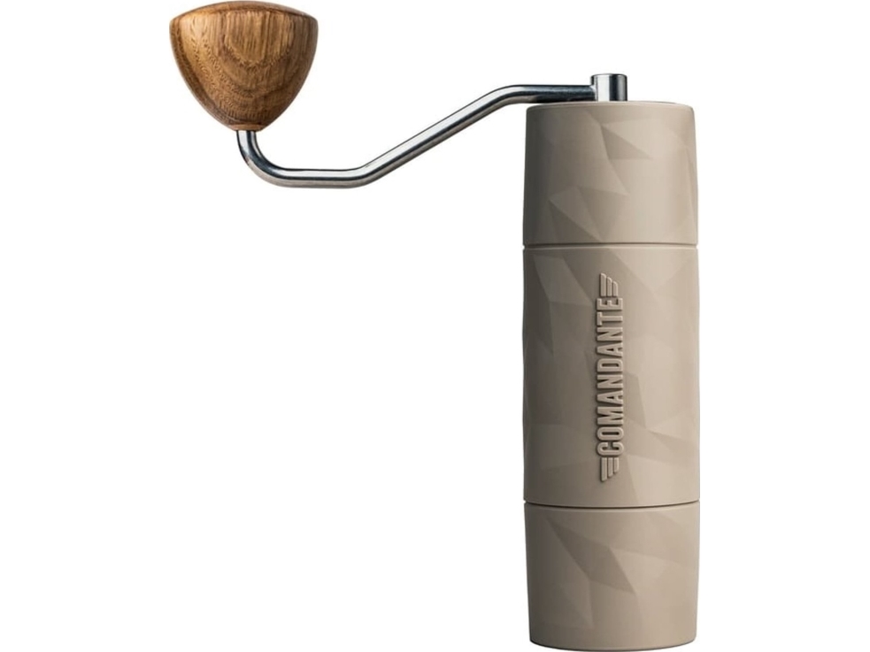 Comendante Trailmaster Dune Kaffekvæ fra Comandante hos Computersalg.dk 4260113437605