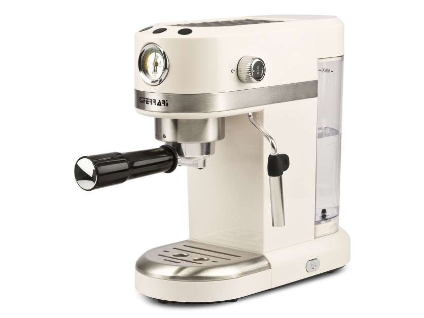 Amarcord  Espressomaskine fra G3 Ferrari hos Computersalg.dk 8056095878958