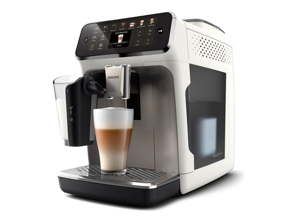 Automatisk Kaffemaskine  Bar fra Philips hos Computersalg.dk 8720389032172