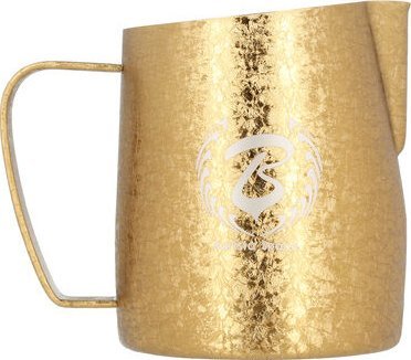 Dzbanek Mleka Ice Grain Golden fra Barista Space hos Computersalg.dk 0797442171282