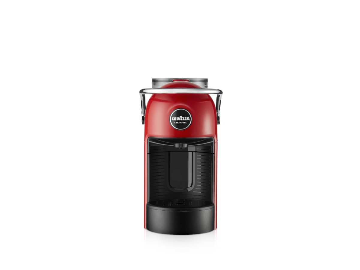 Jolie Evo, Kapsel Kaffemaskine, , , Kaffekapsel, , ø fra Lavazza hos Computersalg.dk 8000070073531