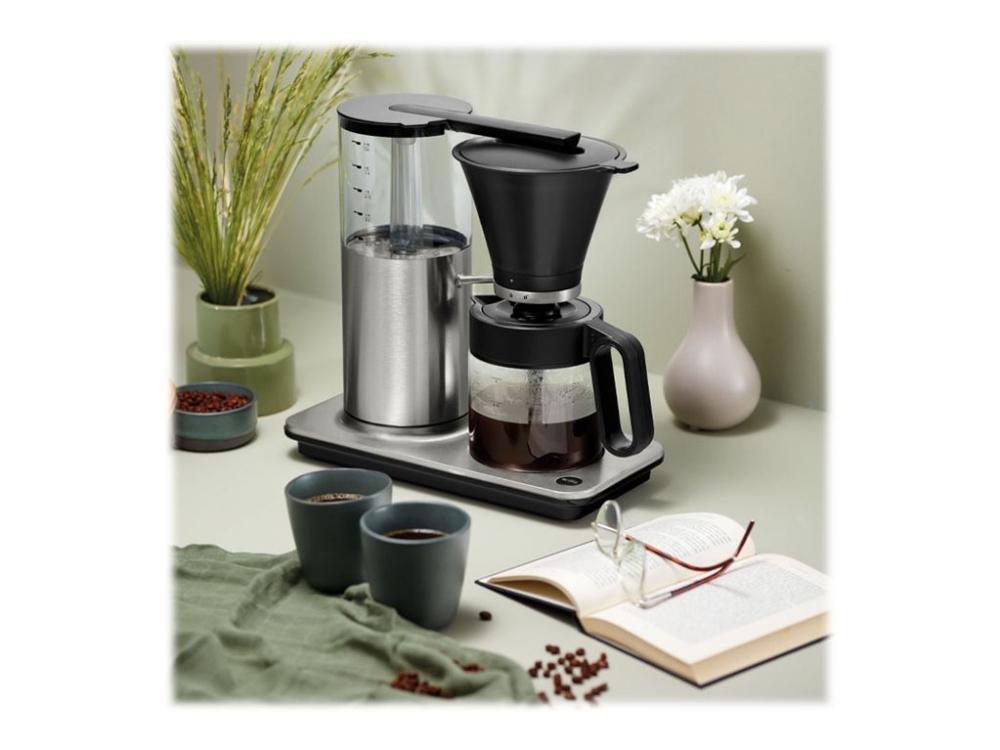 Classic Cms Tall  Kaffemaskine  Kopper  ø fra Wilfa hos Computersalg.dk 7044876022646