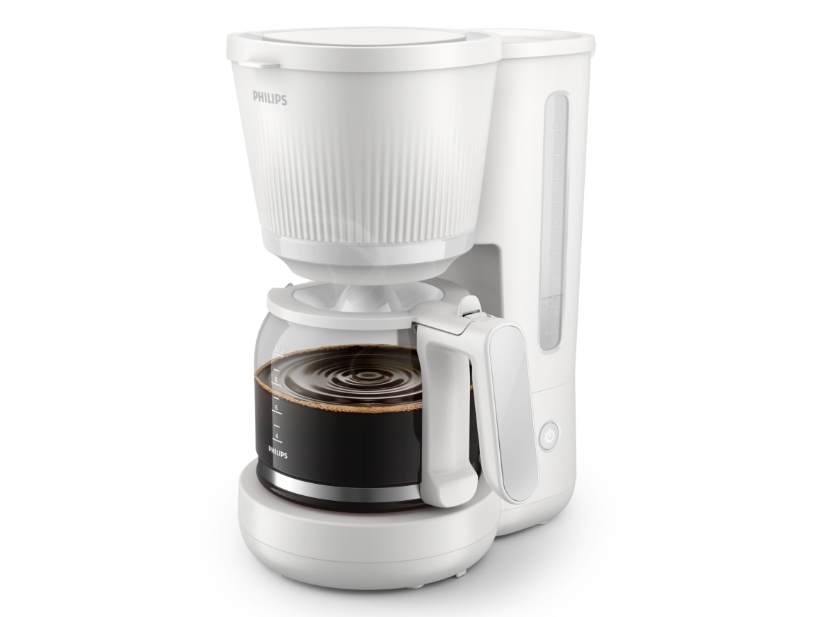 Coffee Maker Manual Drip Coffee Maker . fra Philips hos Computersalg.dk 8720389041228