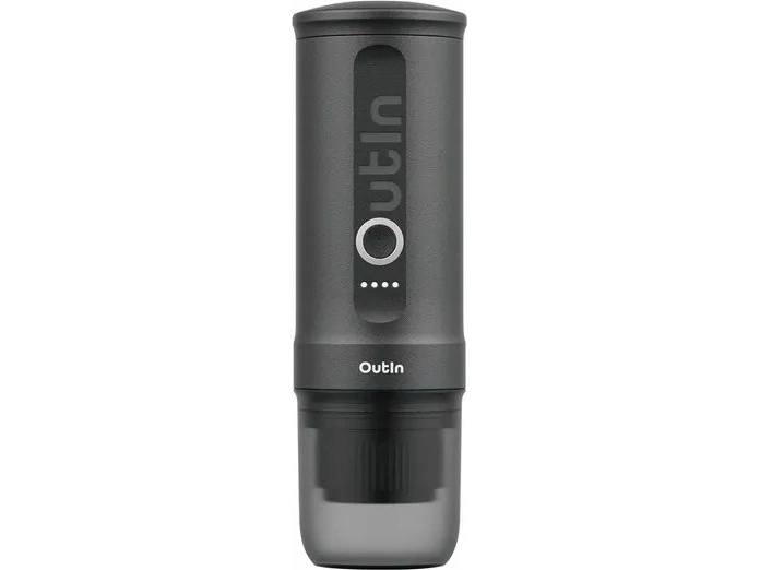 Nano Portable Electric Espresso fra Outin hos Computersalg.dk 1240000016413