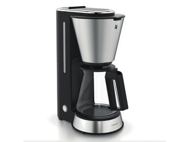 Kitchenminis , å Kaffemaskine, , , Malet Kaffe, , Sort, Rustfrit å fra Wmf hos Computersalg.dk 4211129130479