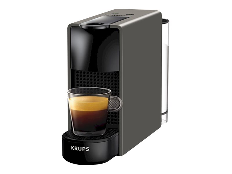 Krups Nespresso Essenza Mini Xnb  Kaffemaskine  Bar  Intens å fra Seb hos Computersalg.dk 0010942221739