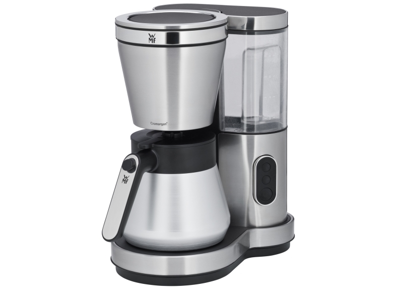 Lono , å Kaffemaskine, , Malet Kaffe, , Sort, ø fra Wmf hos Computersalg.dk 4211129132930