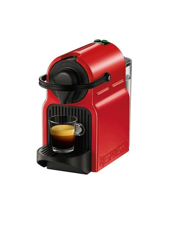 Innisia  Red fra Nespresso hos Proshop.dk 0010942216476