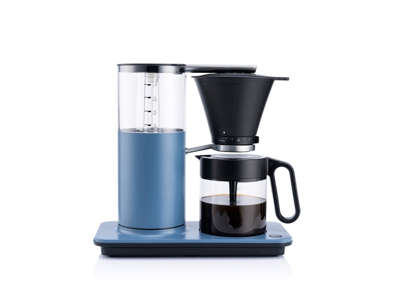 Blue Filter Kaffemaskine fra Wilfa hos Computersalg.dk 7044876021762