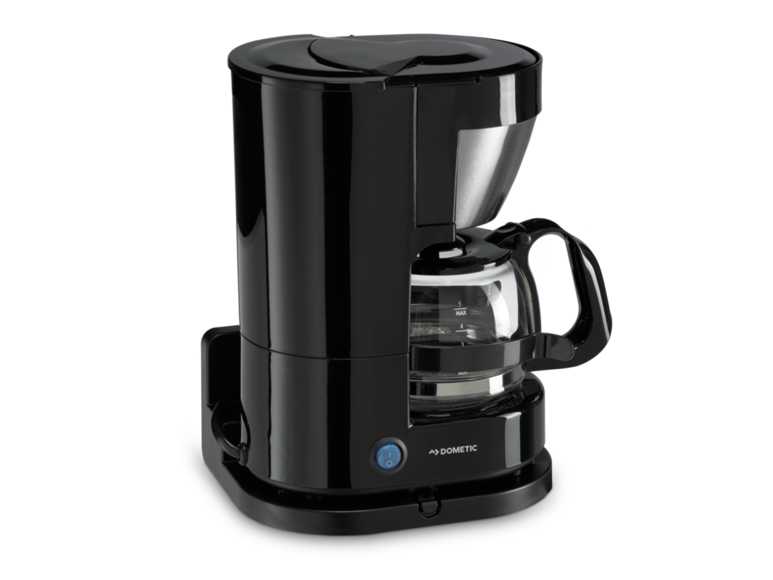 Perfectcoffee , å Kaffemaskine, Malet Kaffe, , Sort, ø fra Dometic hos Computersalg.dk 4015704252866