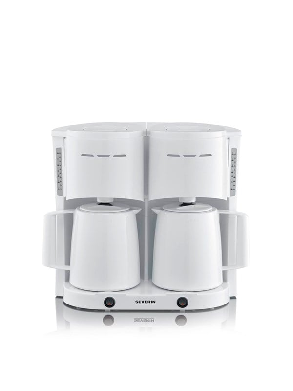 Duo Coffee fra Severin hos Proshop.dk 4008146014505