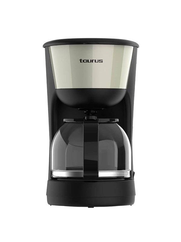 Coffee Maker Verona Vintage Cream fra Taurus hos Proshop.dk 8414234206459
