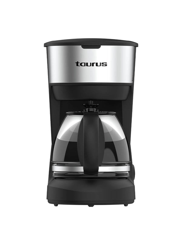 Coffee Maker Verona Inox fra Taurus hos Proshop.dk 8414234206398