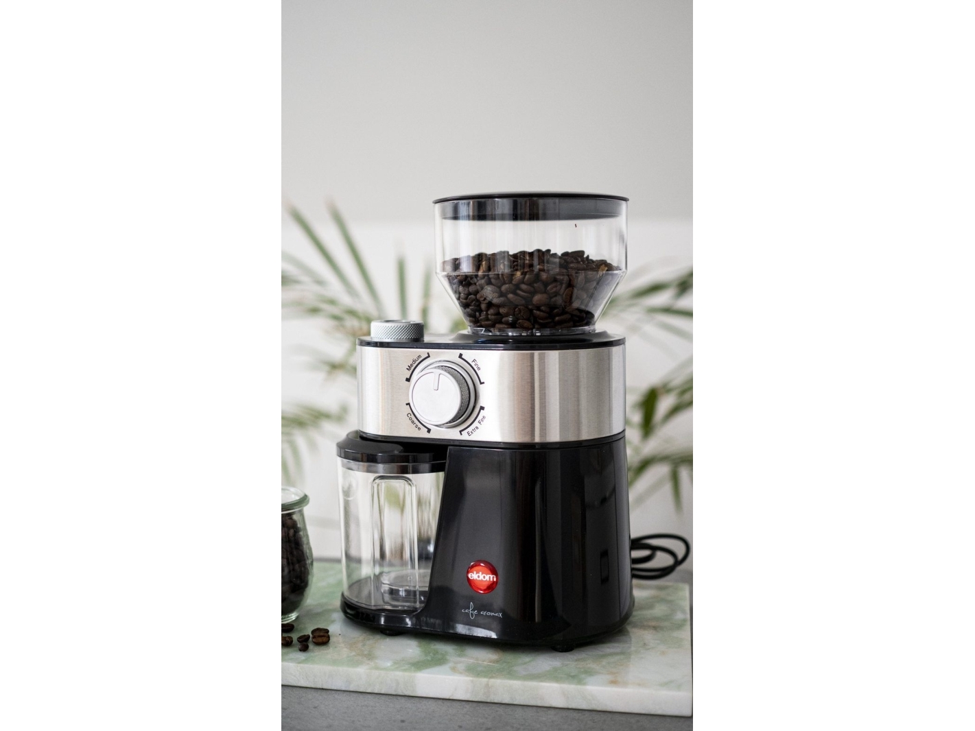 Kafe, ,   , , , , , fra Eldom hos Computersalg.dk 5908277386313