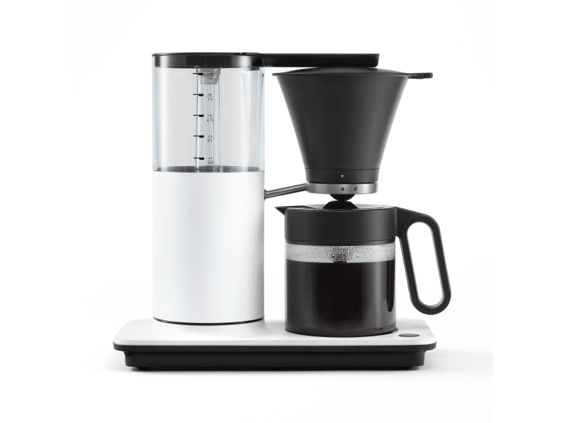 Cmw Classic Tall Kaffemaskine, Hvid fra Wilfa hos Computersalg.dk 7044876022653
