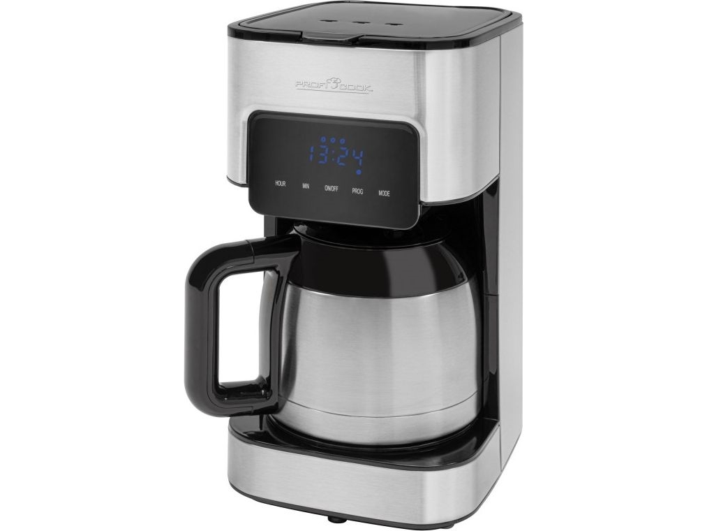 , å Kaffemaskine, , , Kaffekapsel, , ø, Sort fra Proficook hos Computersalg.dk 4006160119107