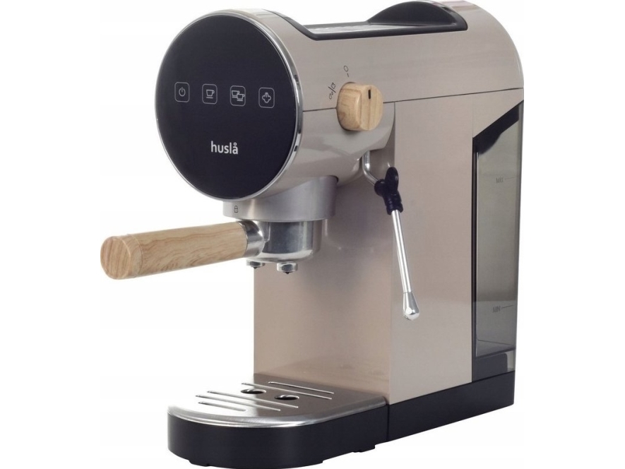 Pressurise Cupable Kaffepresser fra Husla hos Computersalg.dk 5900378739180