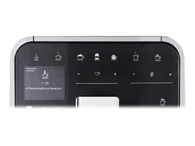 Caffeo Barista Smart   Automatisk Kaffemaskine Med ælkeskummer  Bar  ø fra Melitta hos Computersalg.dk 4006508217694