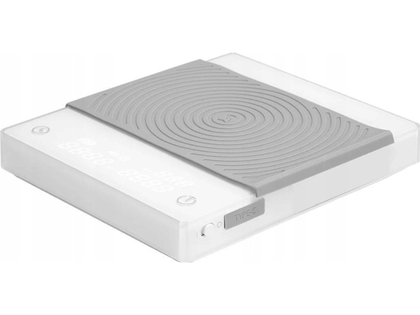 Waga Kuchenna    Black Mirror Basic Biaa  Waga fra Timemore hos Computersalg.dk 6959493506893