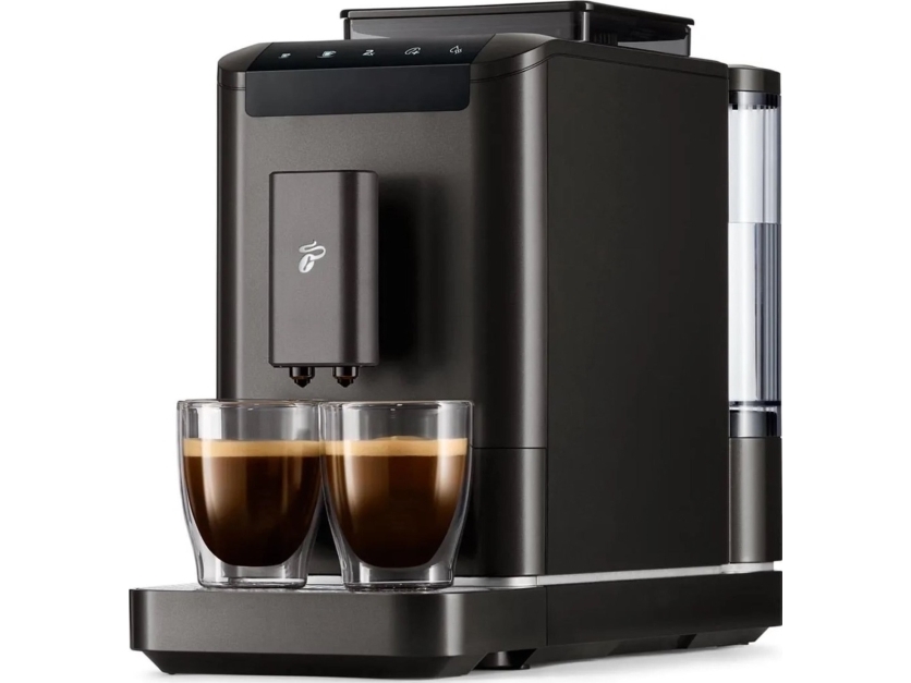 Espressomaskine Esperto Caffe Sort fra Tchibo hos Computersalg.dk 4063676506142