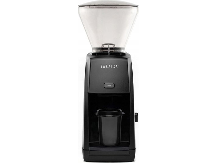 Encore Esp Kaffekvæ  Automatisk Kaffekvæ  Sort fra Baratza hos Computersalg.dk 0838823000033