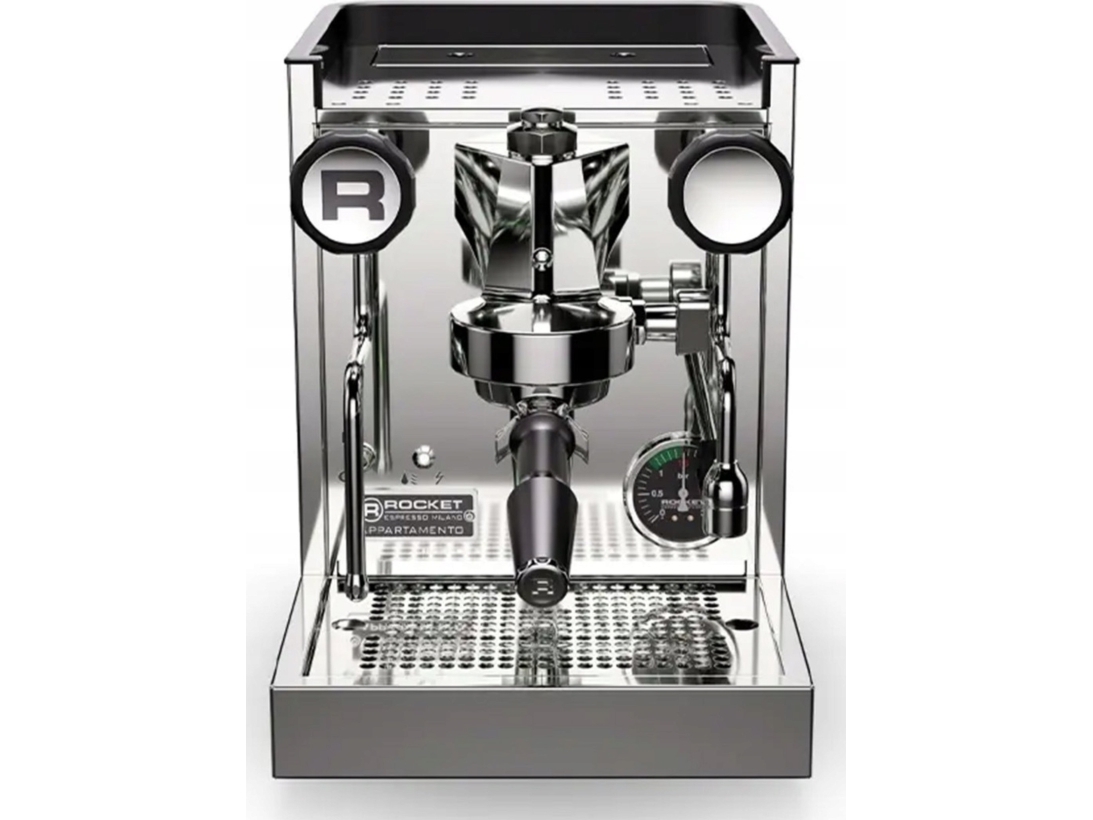 Apartment Tca Espresso Coffee fra Rocket hos Computersalg.dk 8050506336600
