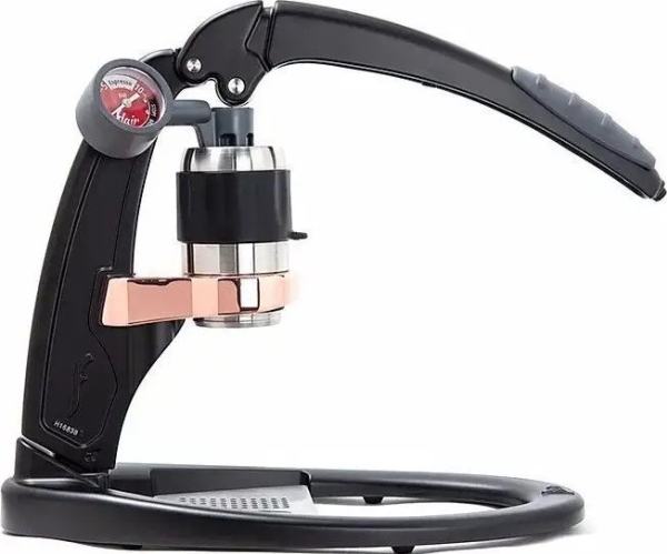 Pro Espressomaskine fra Flair hos Computersalg.dk 647213148077