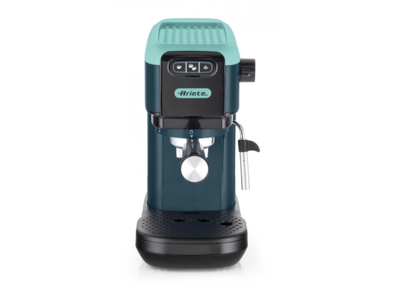 , Kombi Kaffemaskine, , , Kaffekapsel, Malet Kaffe, , å, ø fra Ariete hos Computersalg.dk 8003705123243
