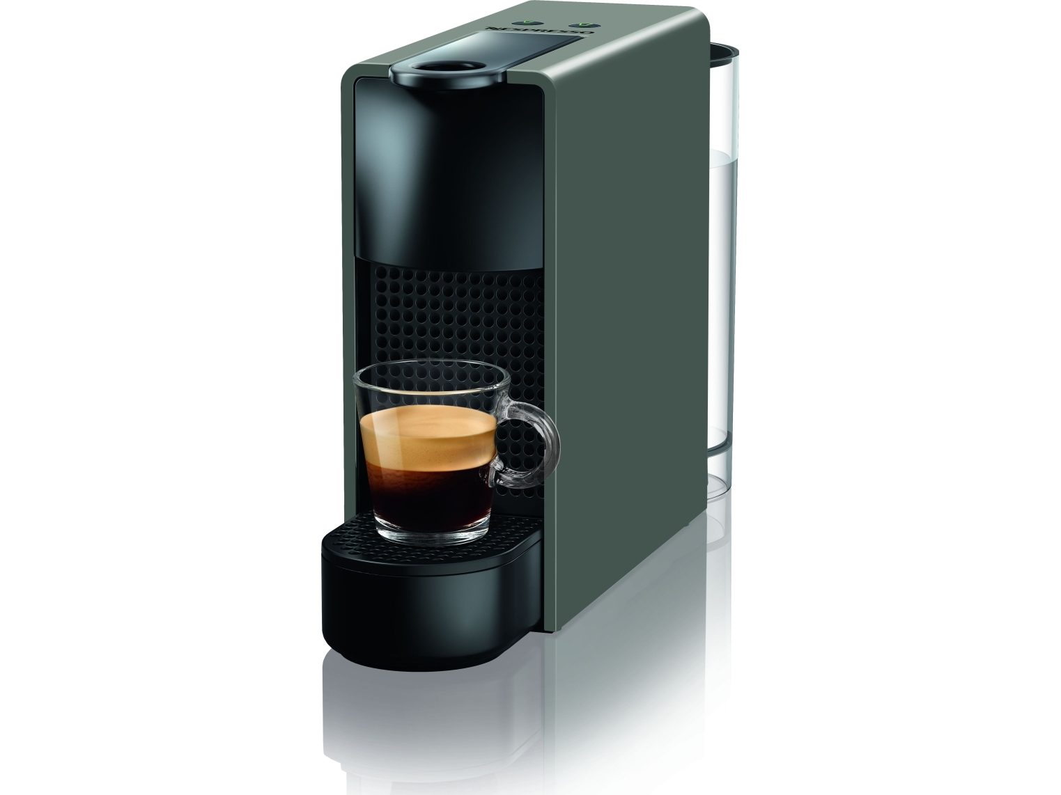 Ekspres Nespresso Essenza Mini å fra Krups hos Computersalg.dk 010942221739