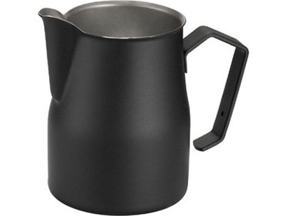 Creamer , Rustfrit å, Sort fra Motta hos Computersalg.dk 8007986025357