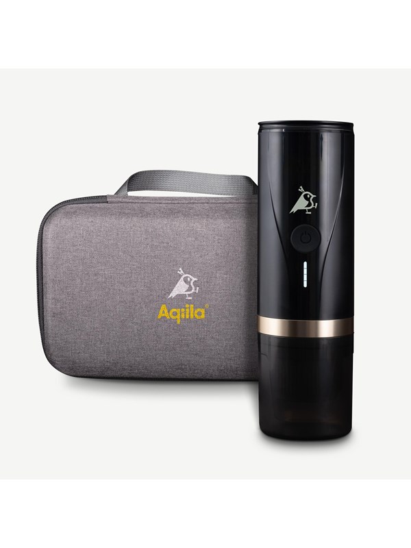 Coffeebird  Portable Espresso Machine fra Aqiila hos Proshop.dk 8716778932437