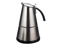 Elpresso Mini   Kopper  Rustfrit å fra Rommelsbacher hos Computersalg.dk 4001797202000