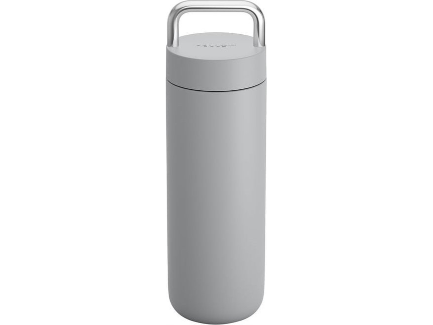 Carter Carry Tumbler  Thermal Mug  Grey fra Fellow hos Computersalg.dk 0840228804802