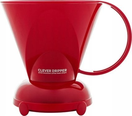 Clever Clever Dripper  Kaffebrygger  ø + Filtre fra Cleverpack hos Computersalg.dk 4715838467456