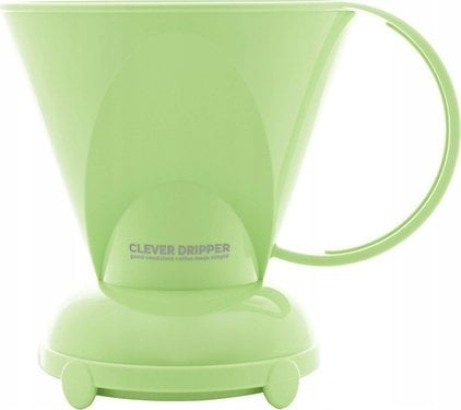 Clever Clever Dripper  Kaffebrygger  ø + Filtre fra Cleverpack hos Computersalg.dk 4715838467555