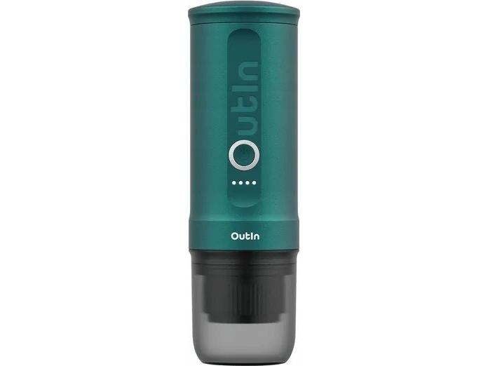 Nano Portable Electric Espresso fra Outin hos Computersalg.dk 1240000016406