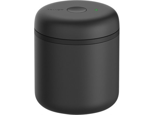 Fellow Fellow Electric Atmos  , Automatisk Vakuumbeholder  å Sort Mat fra Fellowes hos Computersalg.dk 0840228804819