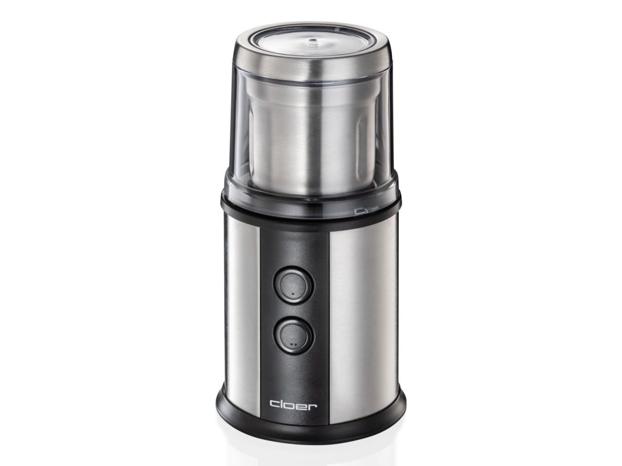 Kaffee Gewürzmühle Messeraufsätze Eds () fra Cloer hos Computersalg.dk 4004631015224