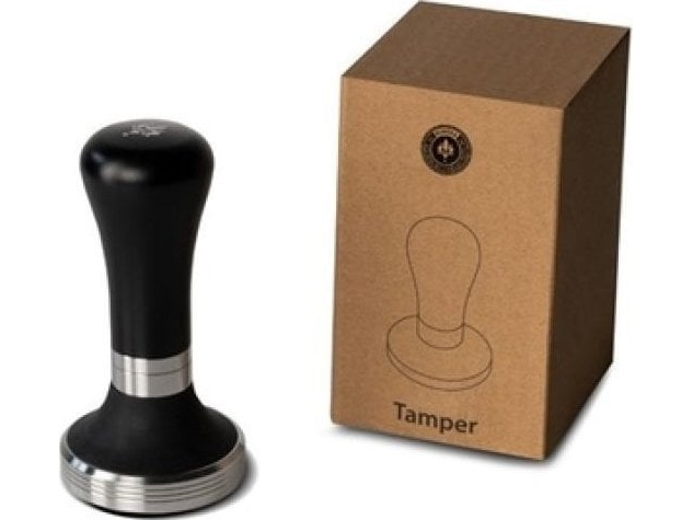 Tamper Regulowany Perfect Grip fra Eureka hos Computersalg.dk 8050247230571