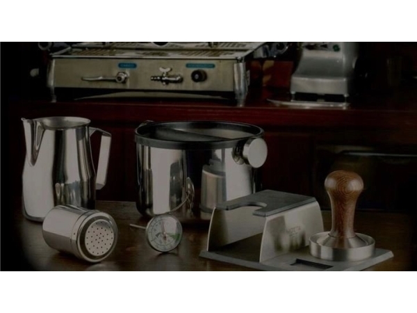 Coffee Grounds Impactor fra Motta hos Computersalg.dk 8007986082503