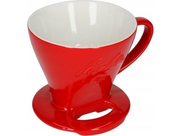 Kaffedrypper Porcelæ  ø fra Melitta hos Computersalg.dk 4006508218974