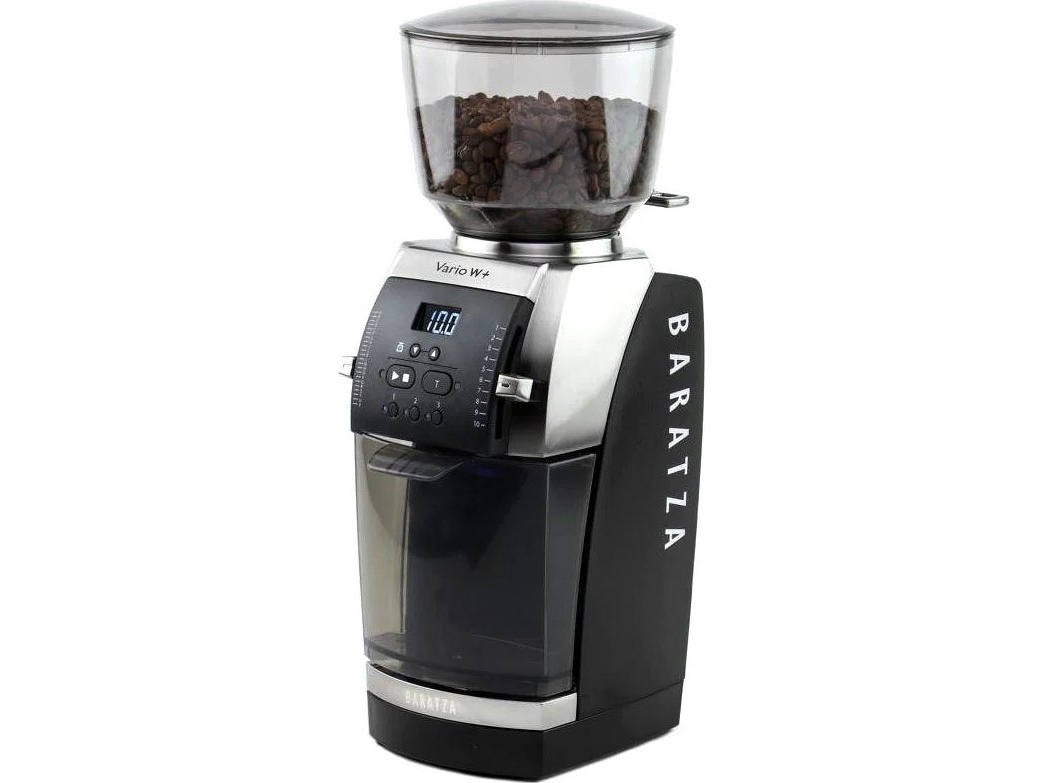 Vario + Automatisk ølle Sort fra Baratza hos Computersalg.dk 8388230100830