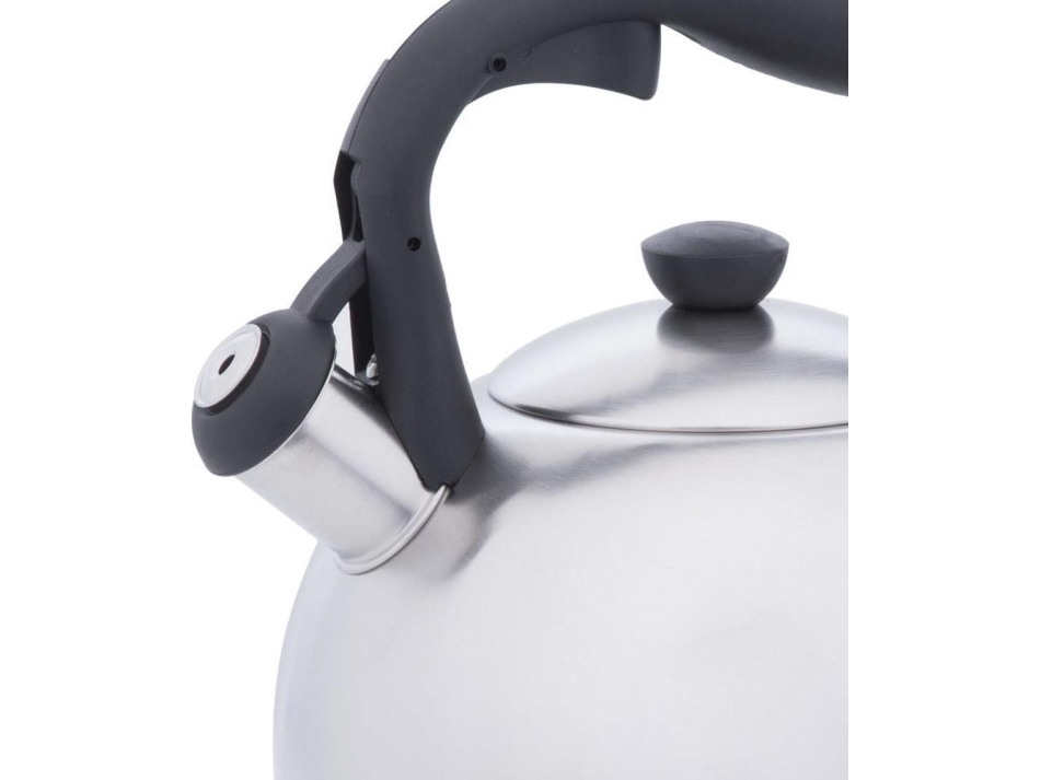 Resto Whistling Kettle . Resto fra Ikettle hos Computersalg.dk 4260403577295