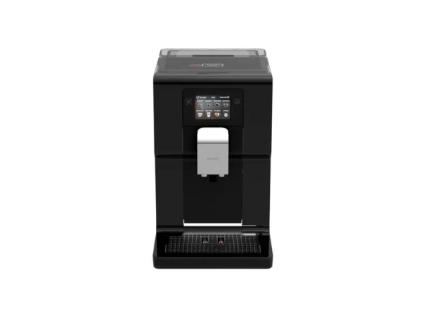 Krups Intuition Preference  Automatisk Kaffemaskine  Bar  Sort fra Seb hos Computersalg.dk 3016661159473