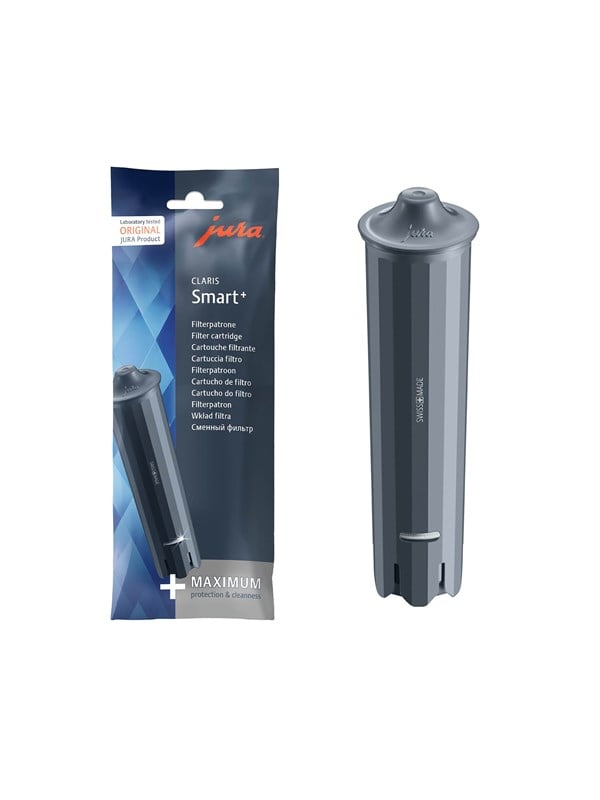 Claris Smart+ Filter Cartridge fra Jura hos Proshop.dk 7610917242320