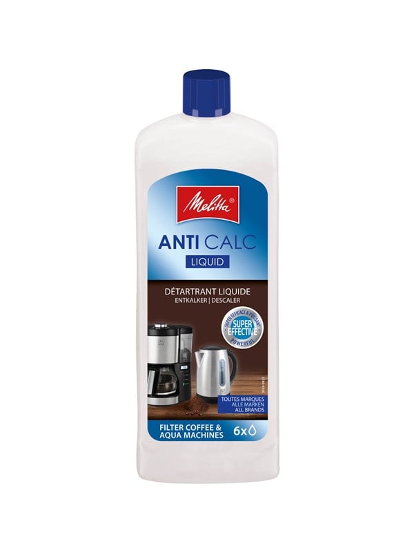 Anti Calc fra Melitta hos Proshop.dk 4006508192618