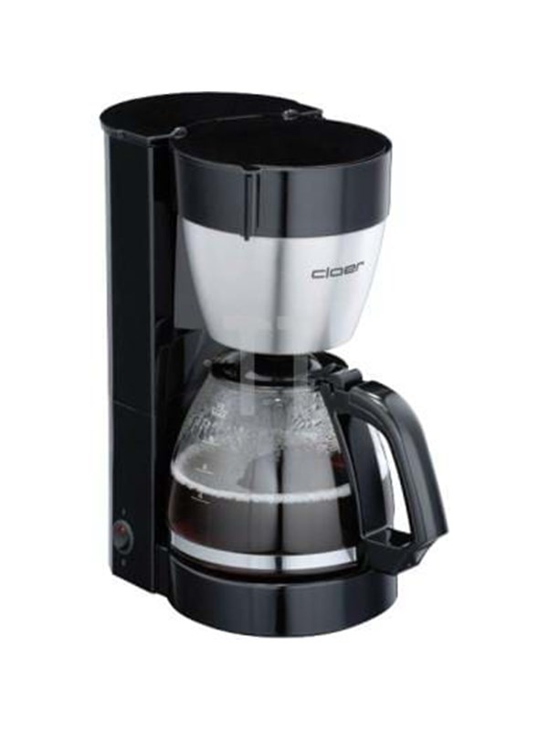 Coffee Machine fra Cloer hos Proshop.dk 4004631010977