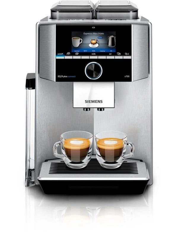 . Plus Connect Tixrw fra Siemens hos Proshop.dk 4242003832691
